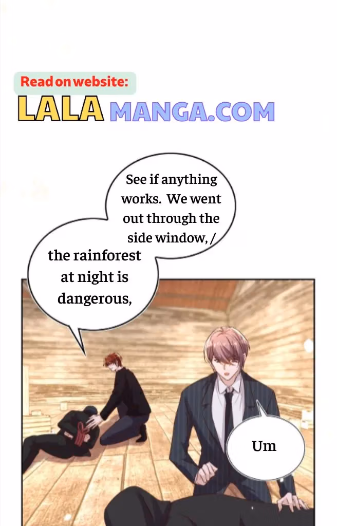 Read Stop Bothering Me, Emperor! chapter 89 image 37 on Lezhin