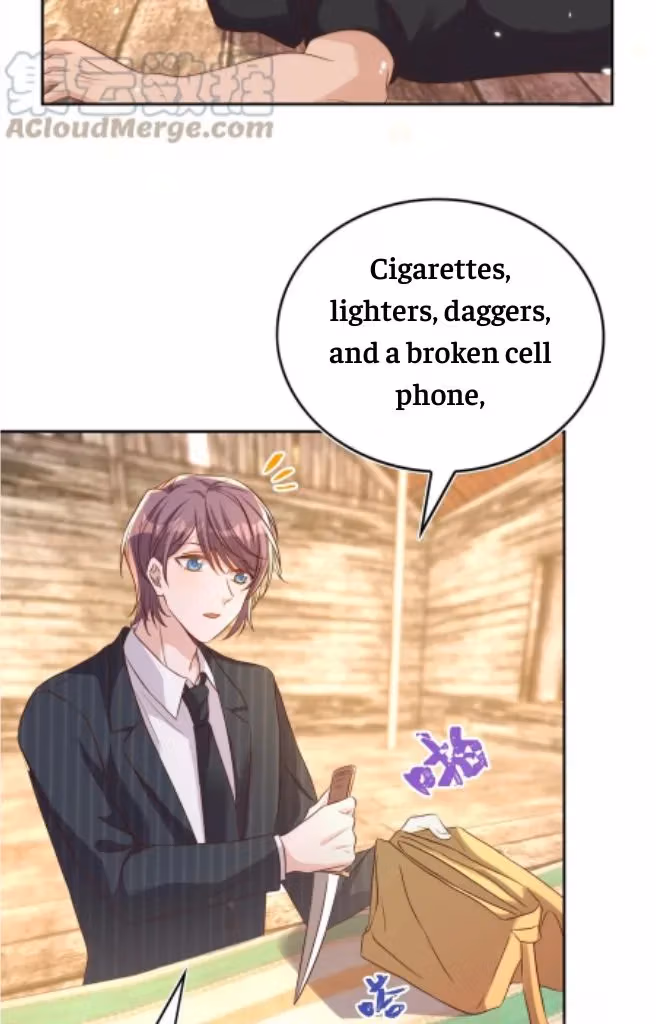 Read Stop Bothering Me, Emperor! chapter 89 image 38 on Lezhin