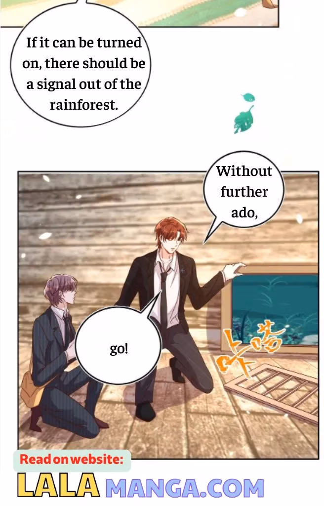 Read Stop Bothering Me, Emperor! chapter 89 image 39 on Lezhin