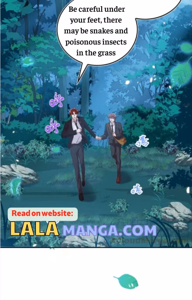 Read Stop Bothering Me, Emperor! chapter 89 image 41 on Lezhin