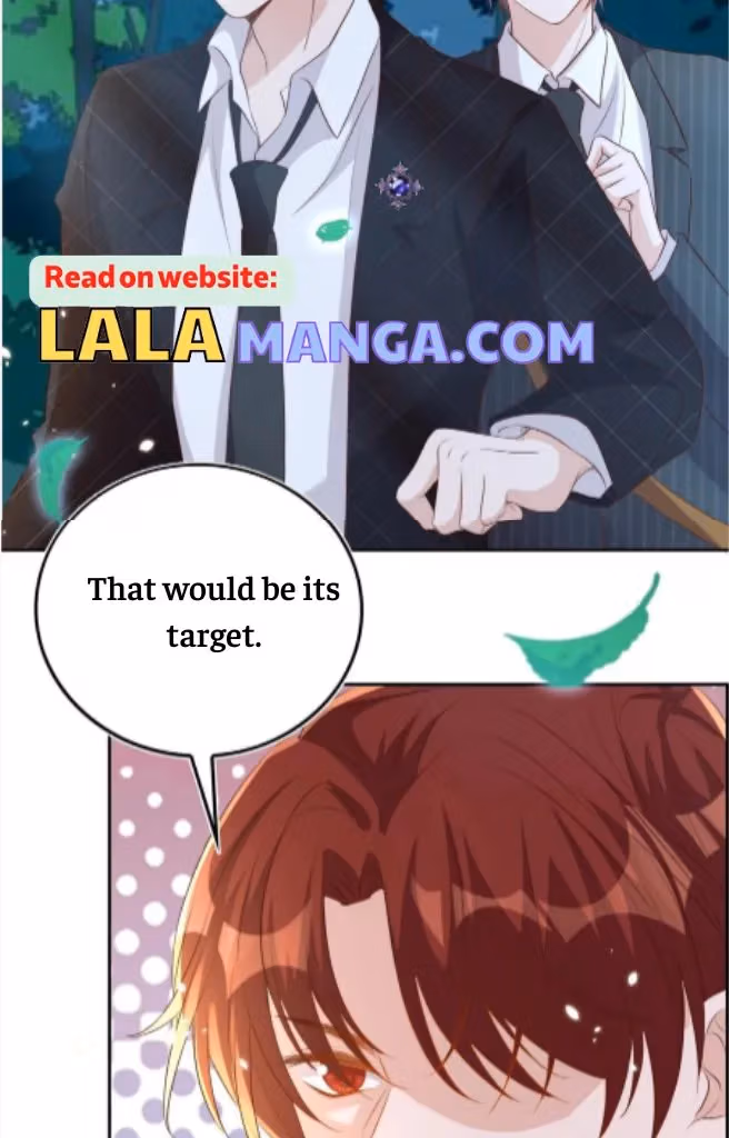 Read Stop Bothering Me, Emperor! chapter 89 image 45 on Lezhin