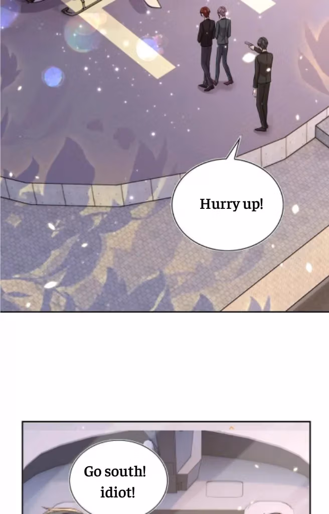 Read Stop Bothering Me, Emperor! chapter 89 image 6 on Lezhin