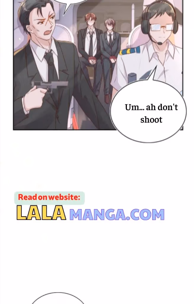 Read Stop Bothering Me, Emperor! chapter 89 image 7 on Lezhin