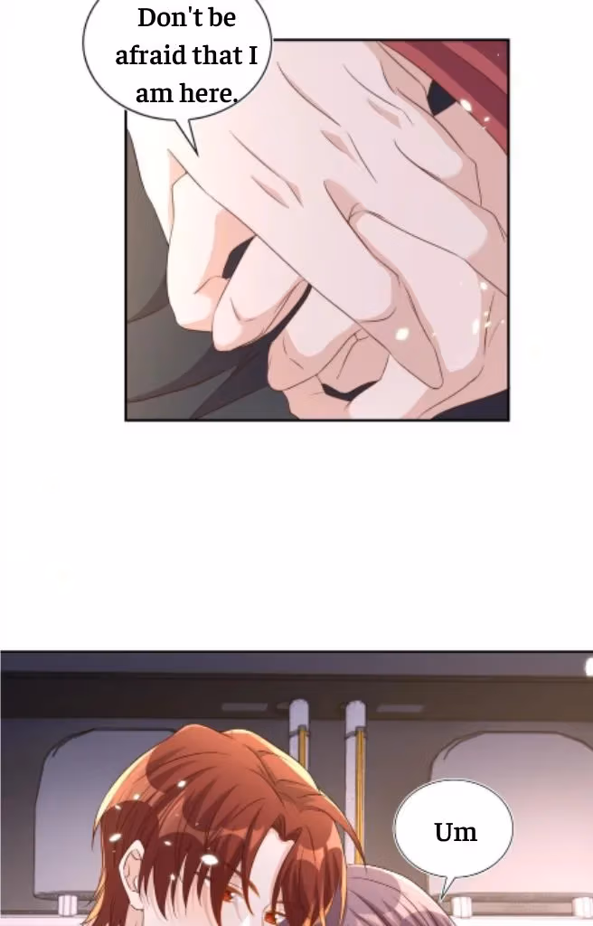 Read Stop Bothering Me, Emperor! chapter 89 image 8 on Lezhin
