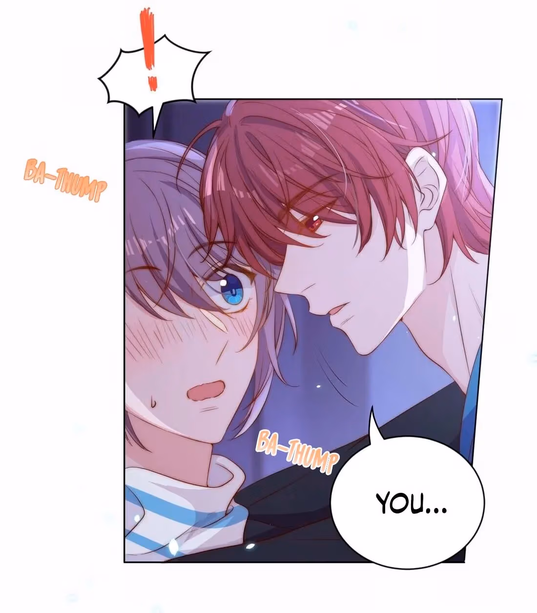 Read Stop Bothering Me, Emperor! chapter 9 image 13 on Lezhin