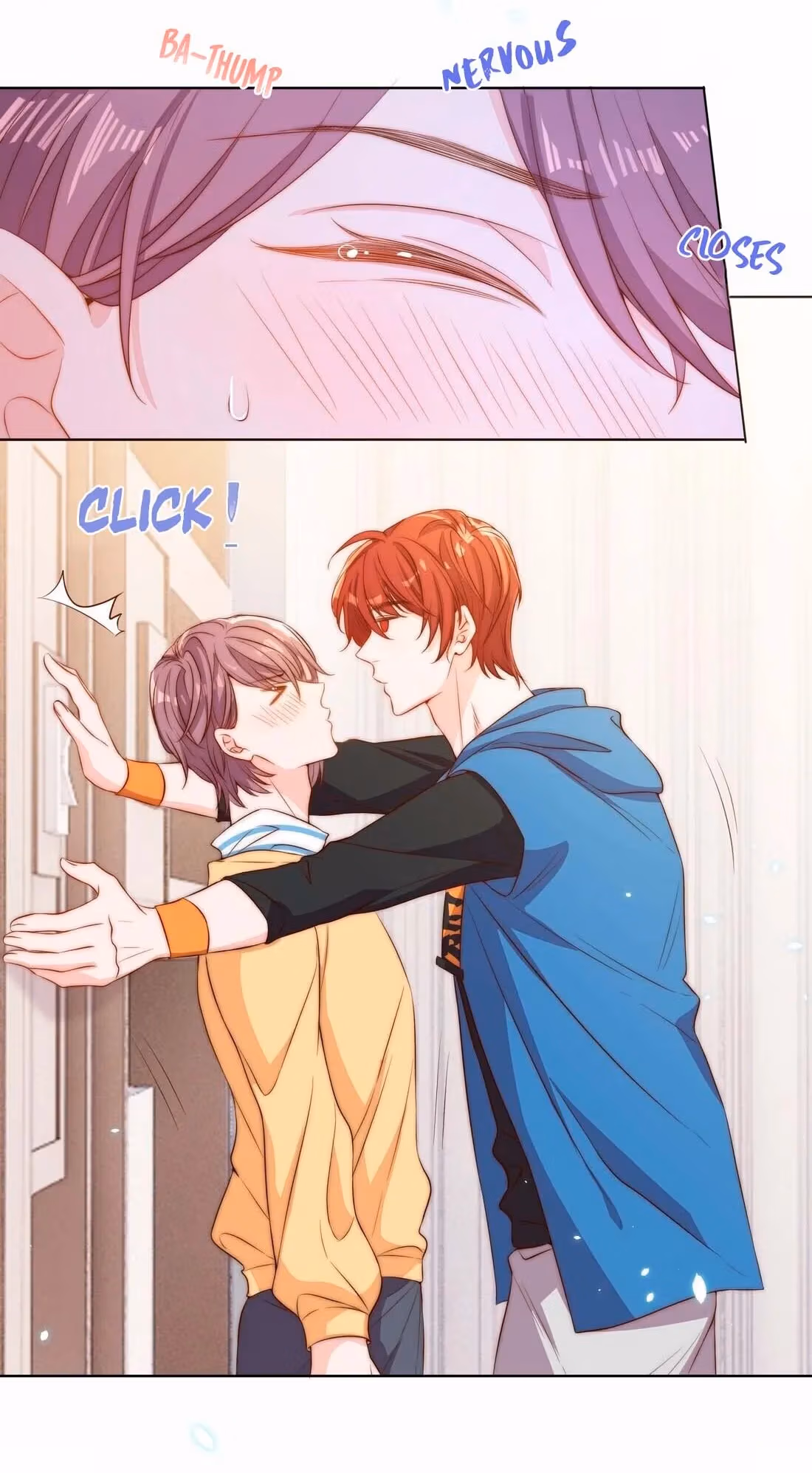 Read Stop Bothering Me, Emperor! chapter 9 image 15 on Lezhin