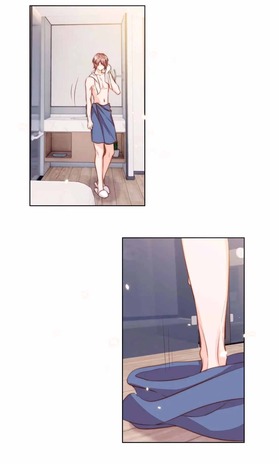 Read Stop Bothering Me, Emperor! chapter 9 image 18 on Lezhin