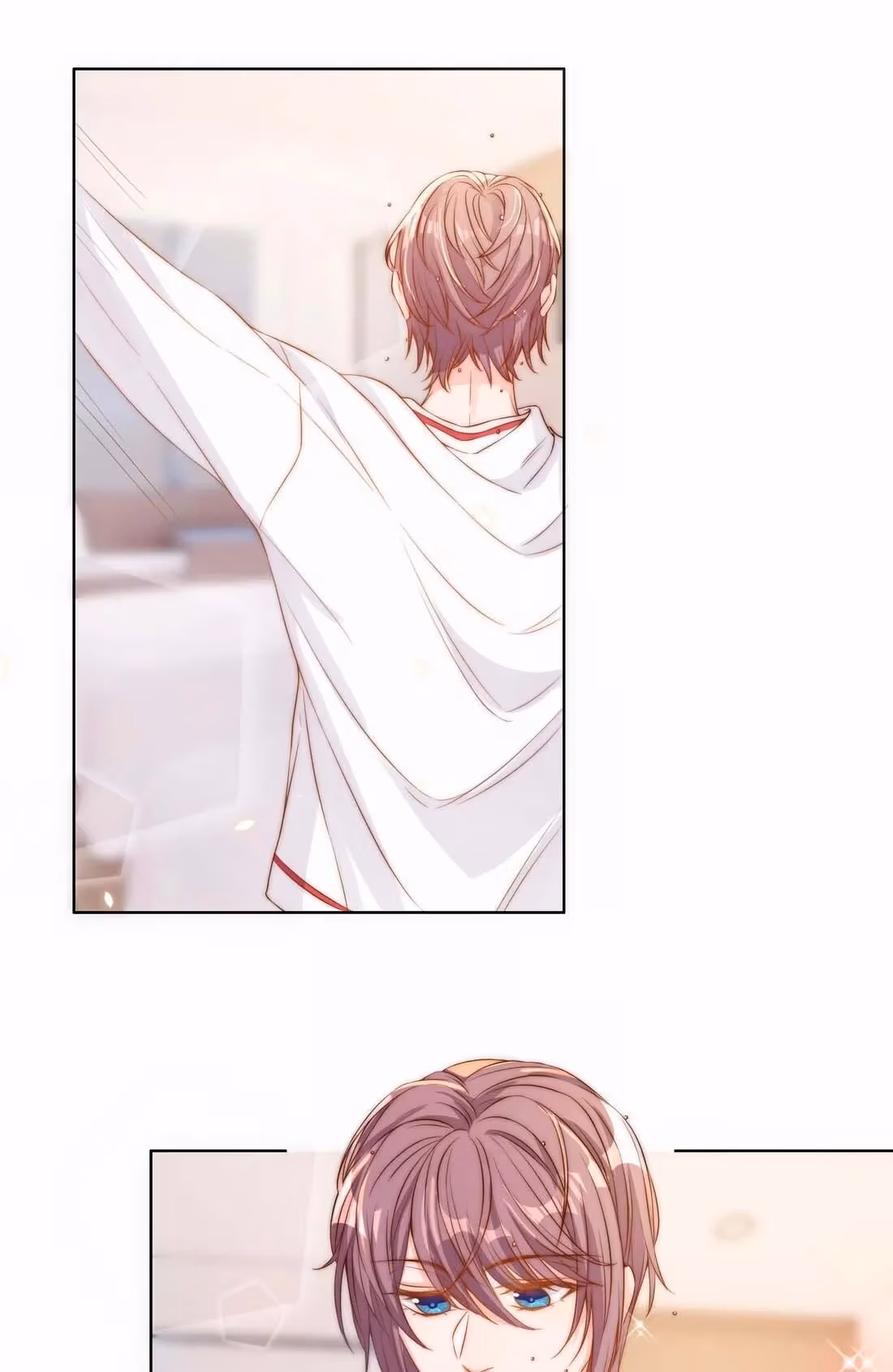 Read Stop Bothering Me, Emperor! chapter 9 image 19 on Lezhin