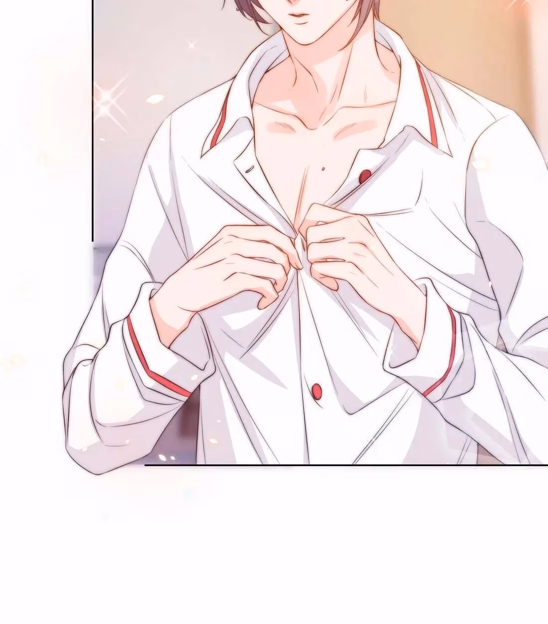 Read Stop Bothering Me, Emperor! chapter 9 image 20 on Lezhin