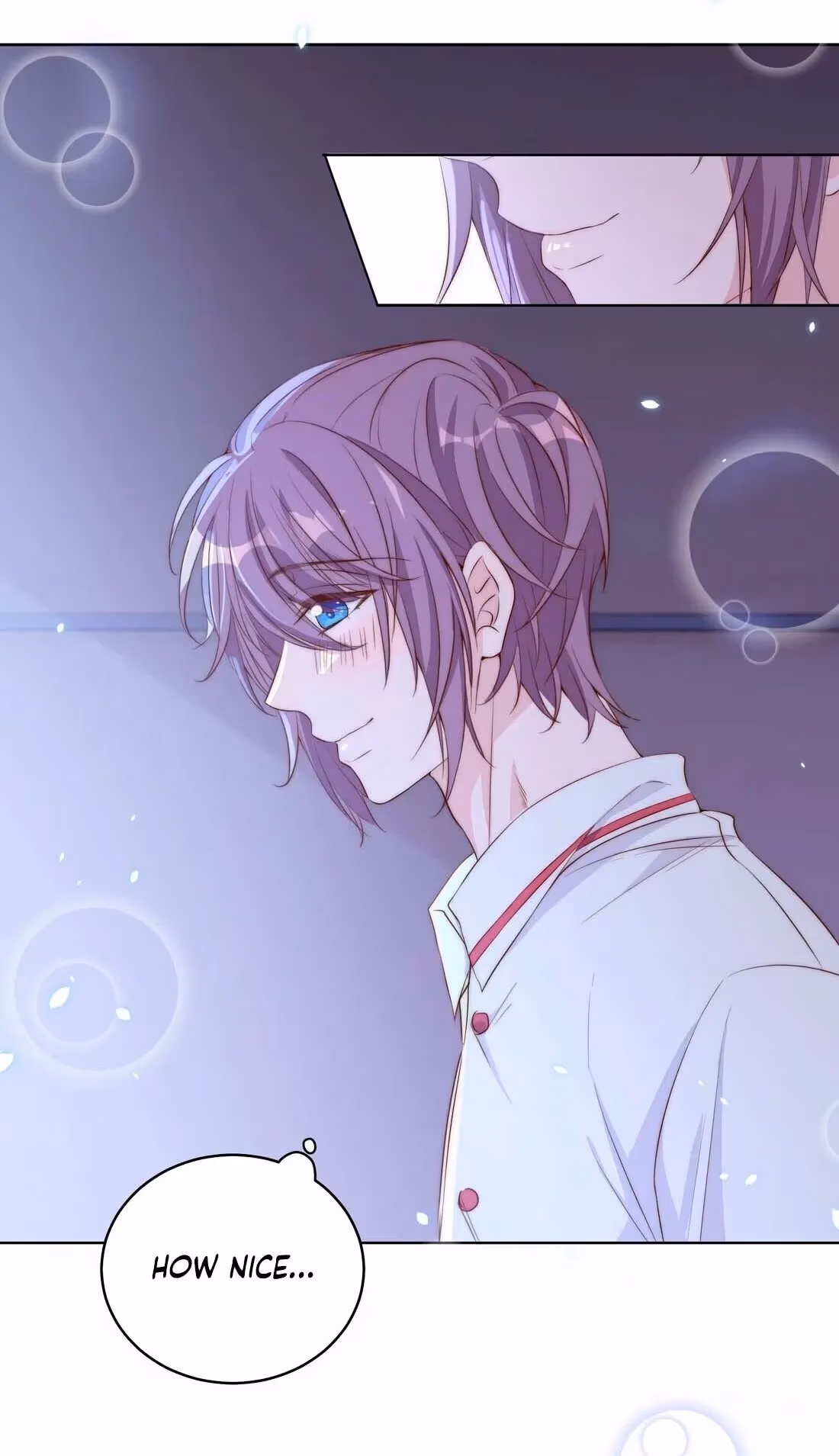 Read Stop Bothering Me, Emperor! chapter 9 image 26 on Lezhin