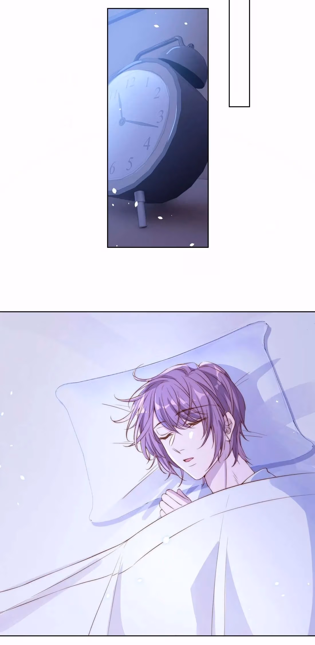 Read Stop Bothering Me, Emperor! chapter 9 image 28 on Lezhin