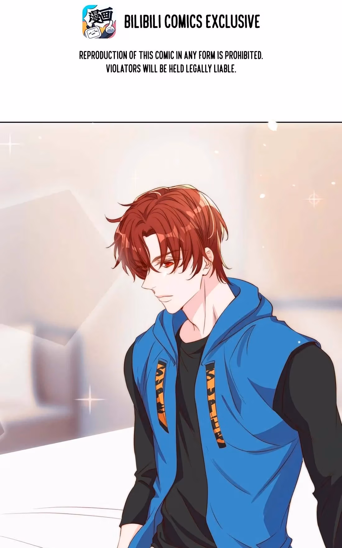 Read Stop Bothering Me, Emperor! chapter 9 image 3 on Lezhin
