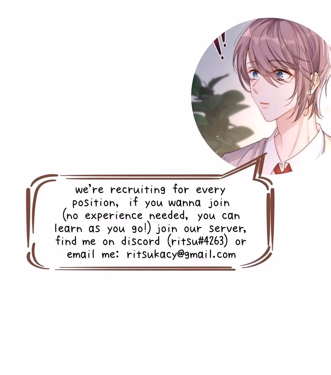 Read Stop Bothering Me, Emperor! chapter 9 image 35 on Lezhin