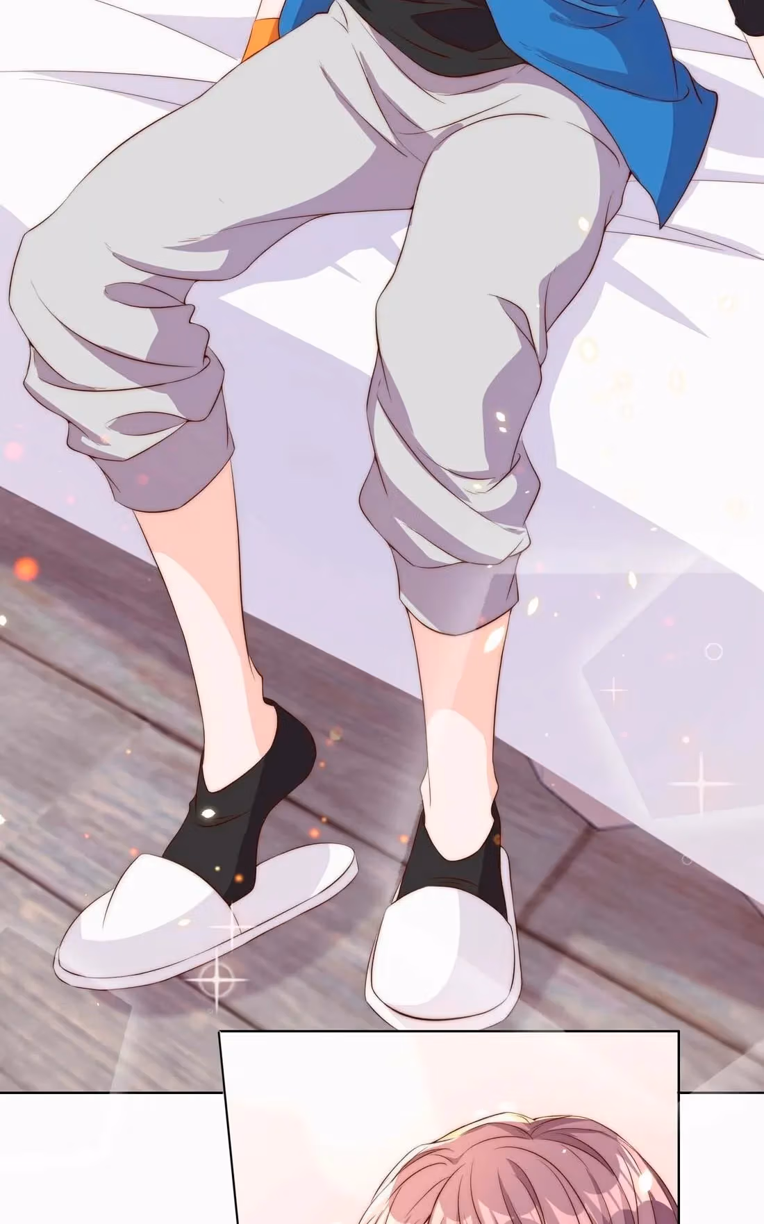 Read Stop Bothering Me, Emperor! chapter 9 image 4 on Lezhin