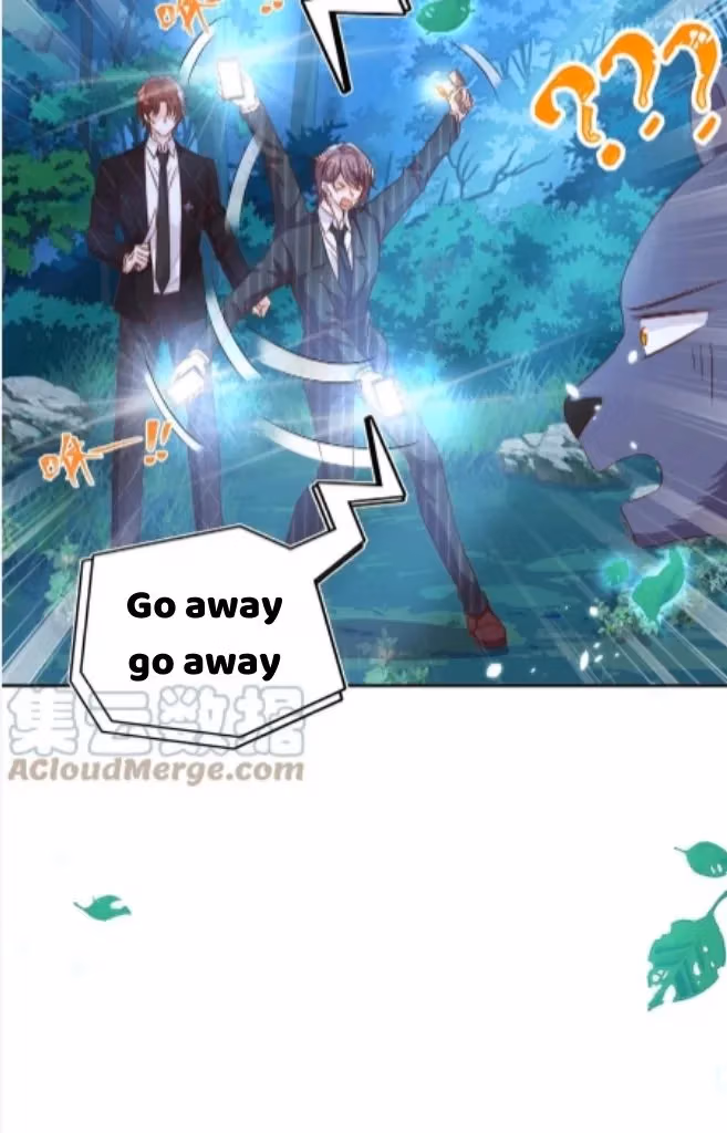 Read Stop Bothering Me, Emperor! chapter 90 image 15 on Lezhin