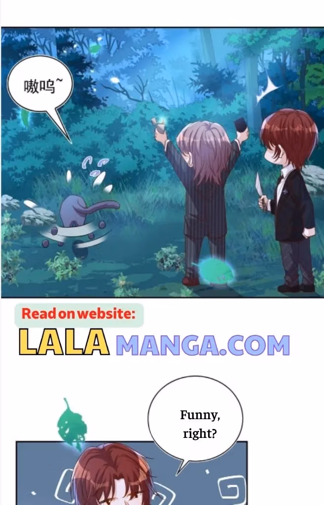Read Stop Bothering Me, Emperor! chapter 90 image 16 on Lezhin