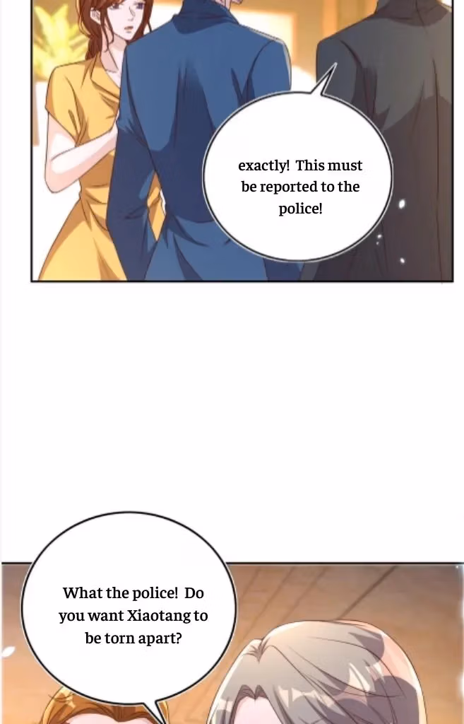 Read Stop Bothering Me, Emperor! chapter 90 image 21 on Lezhin