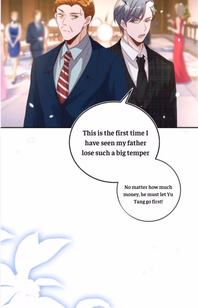 Read Stop Bothering Me, Emperor! chapter 90 image 23 on Lezhin