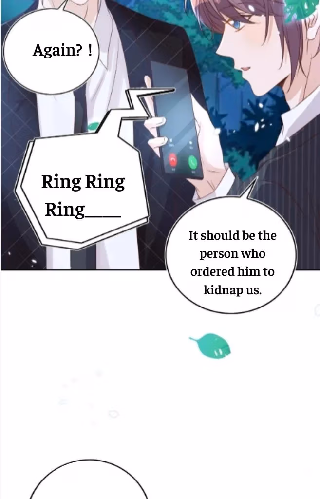 Read Stop Bothering Me, Emperor! chapter 90 image 25 on Lezhin