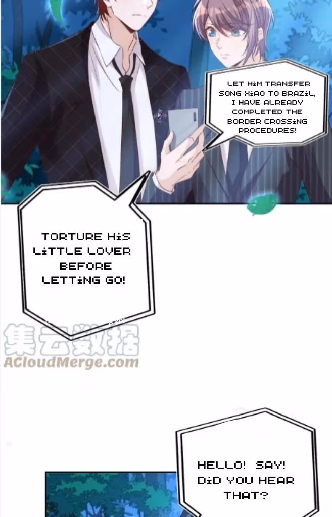 Read Stop Bothering Me, Emperor! chapter 90 image 27 on Lezhin