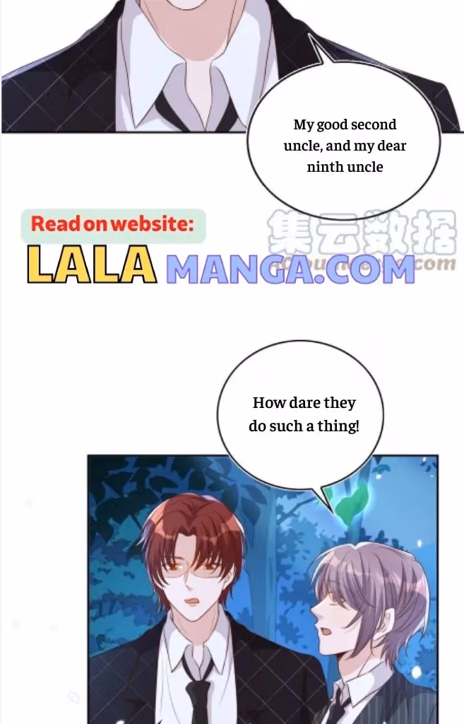 Read Stop Bothering Me, Emperor! chapter 90 image 30 on Lezhin