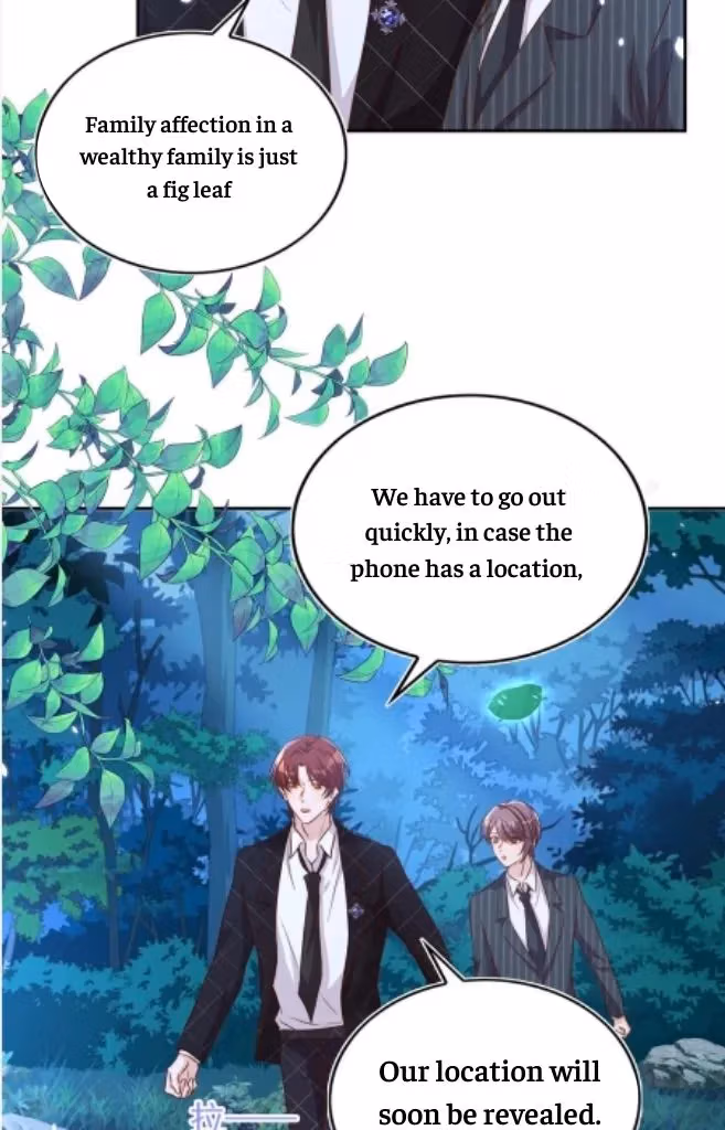 Read Stop Bothering Me, Emperor! chapter 90 image 31 on Lezhin