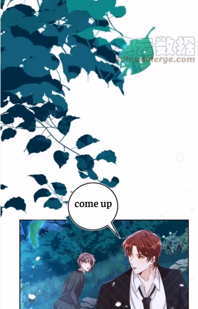 Read Stop Bothering Me, Emperor! chapter 90 image 33 on Lezhin