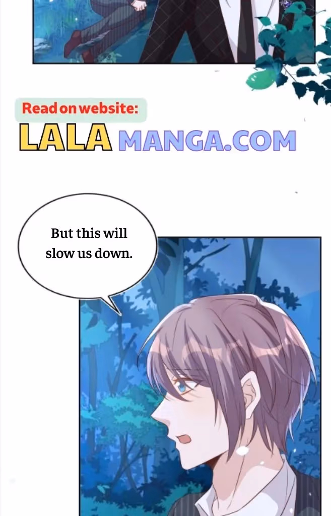 Read Stop Bothering Me, Emperor! chapter 90 image 34 on Lezhin