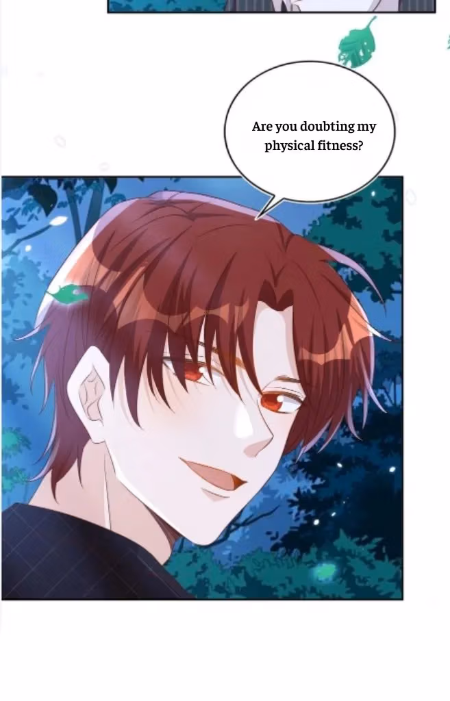Read Stop Bothering Me, Emperor! chapter 90 image 35 on Lezhin