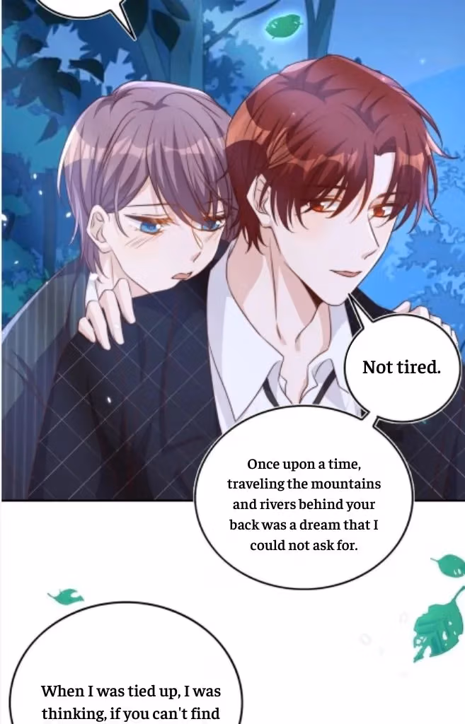 Read Stop Bothering Me, Emperor! chapter 90 image 39 on Lezhin