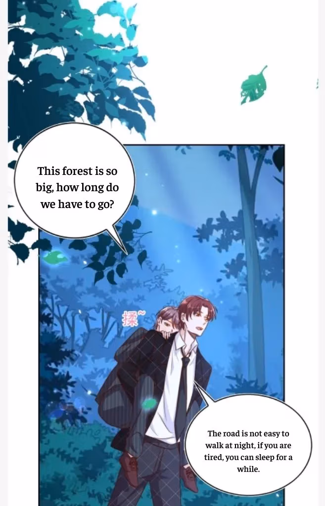 Read Stop Bothering Me, Emperor! chapter 90 image 43 on Lezhin