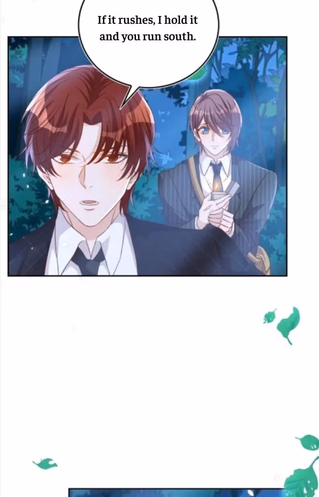 Read Stop Bothering Me, Emperor! chapter 90 image 7 on Lezhin