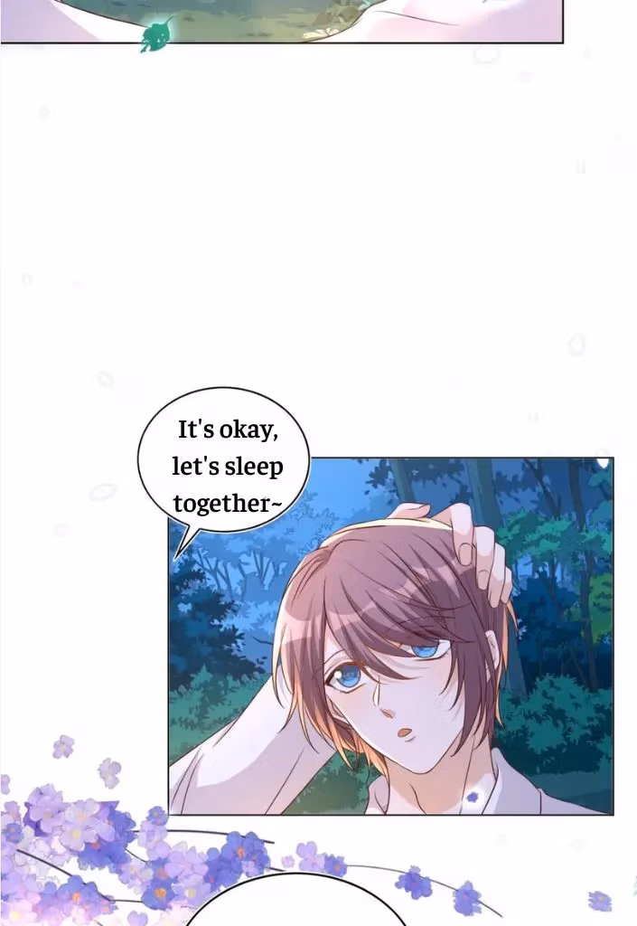 Read Stop Bothering Me, Emperor! chapter 91 image 11 on Lezhin