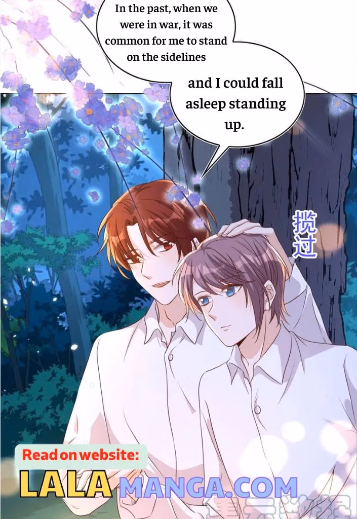 Read Stop Bothering Me, Emperor! chapter 91 image 12 on Lezhin