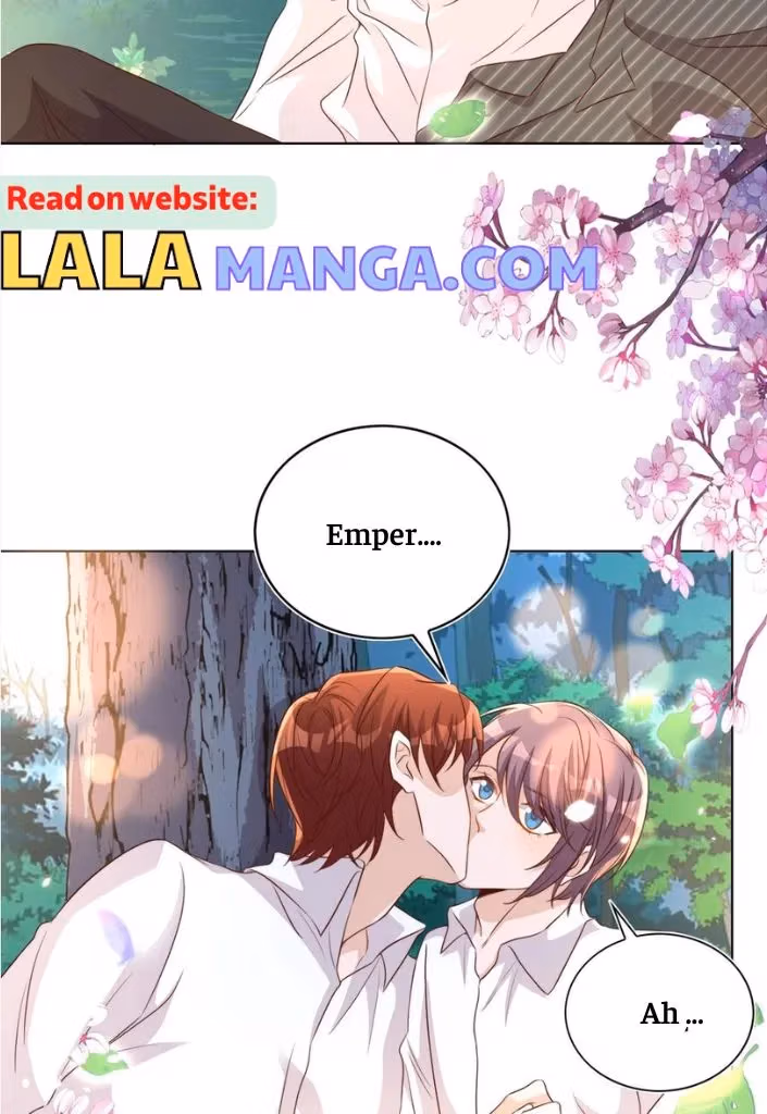 Read Stop Bothering Me, Emperor! chapter 91 image 16 on Lezhin