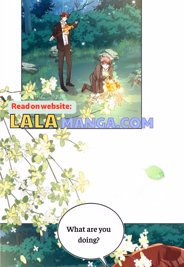 Read Stop Bothering Me, Emperor! chapter 91 image 22 on Lezhin