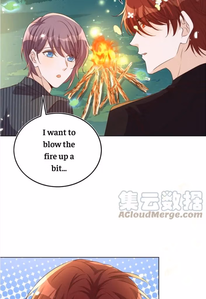 Read Stop Bothering Me, Emperor! chapter 91 image 23 on Lezhin