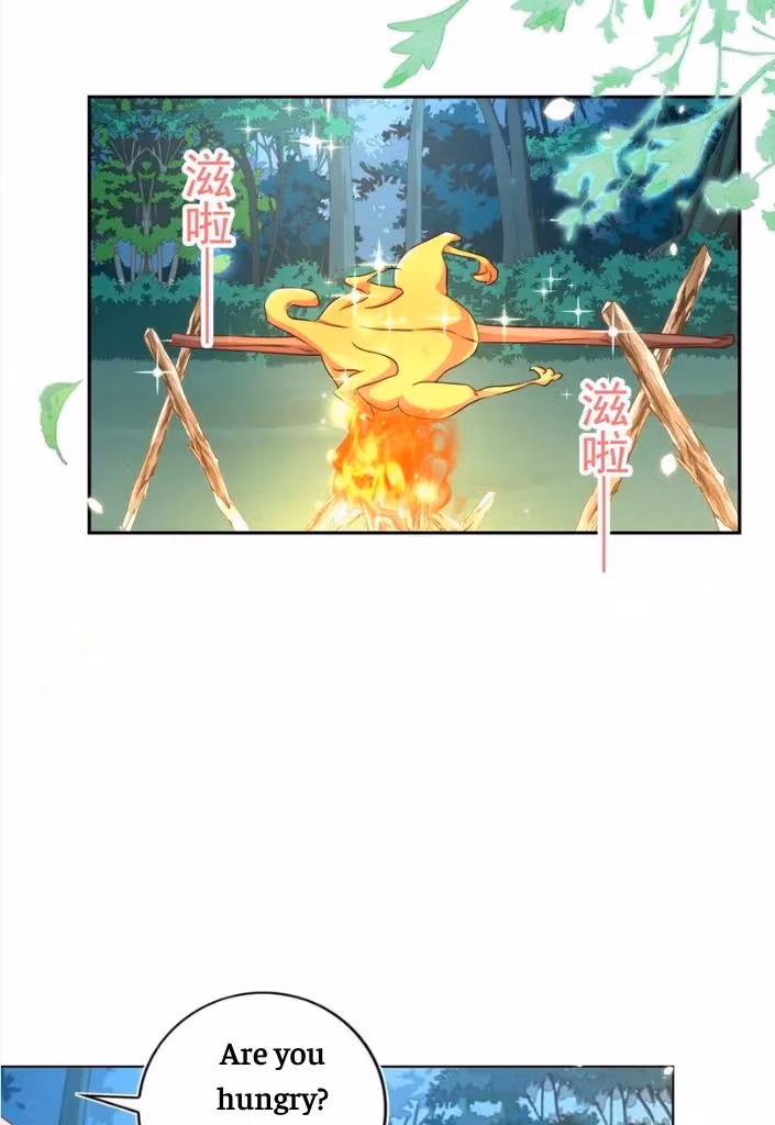 Read Stop Bothering Me, Emperor! chapter 91 image 25 on Lezhin