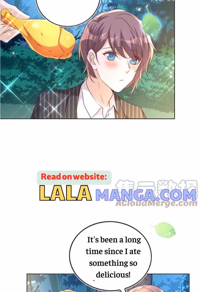 Read Stop Bothering Me, Emperor! chapter 91 image 26 on Lezhin
