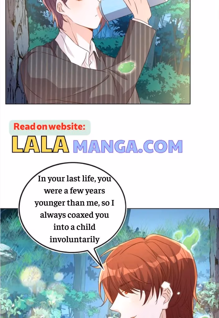 Read Stop Bothering Me, Emperor! chapter 91 image 28 on Lezhin