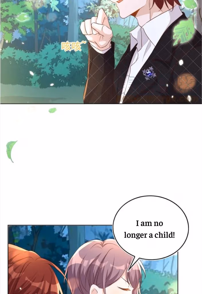 Read Stop Bothering Me, Emperor! chapter 91 image 29 on Lezhin