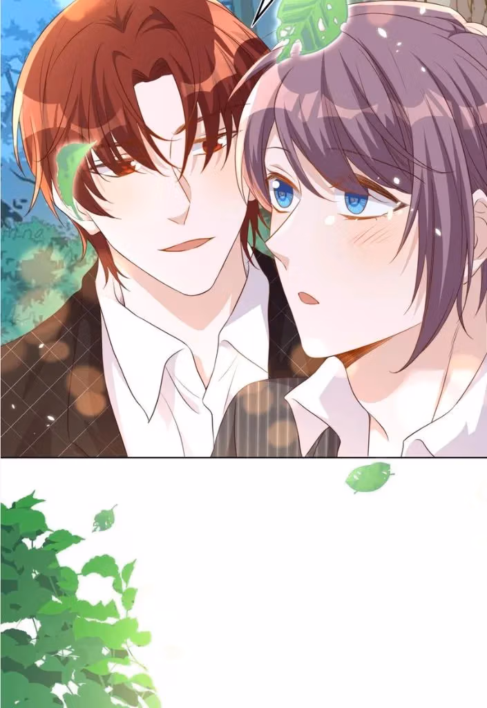 Read Stop Bothering Me, Emperor! chapter 91 image 31 on Lezhin