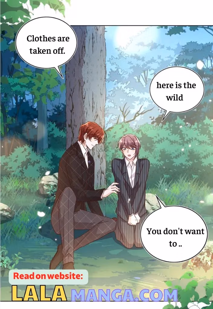 Read Stop Bothering Me, Emperor! chapter 91 image 32 on Lezhin