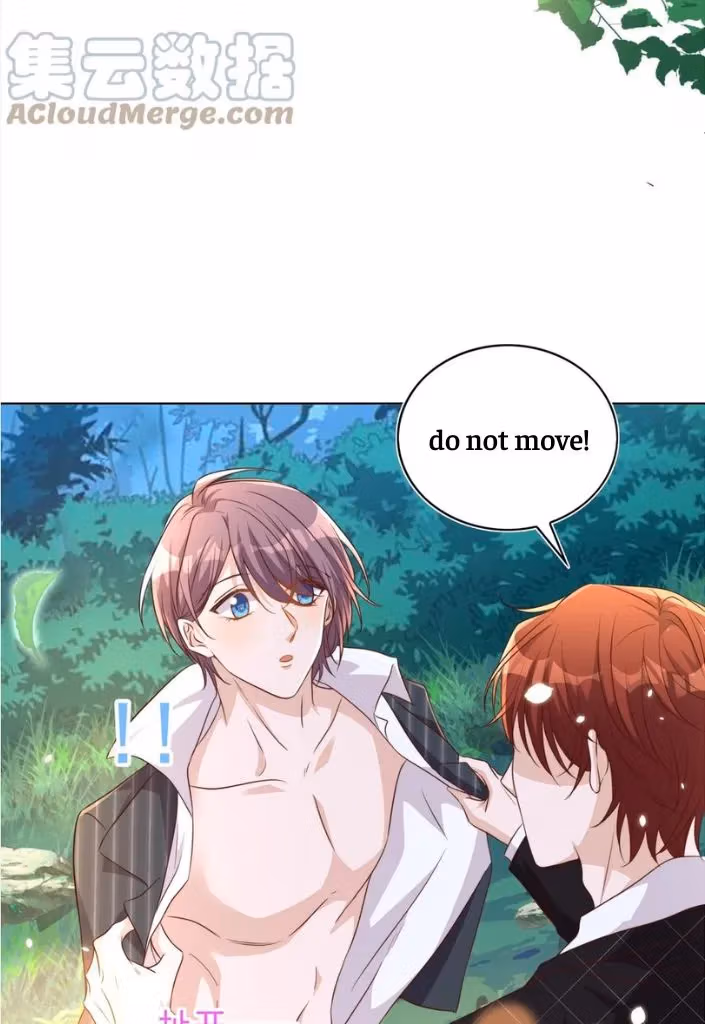 Read Stop Bothering Me, Emperor! chapter 91 image 33 on Lezhin