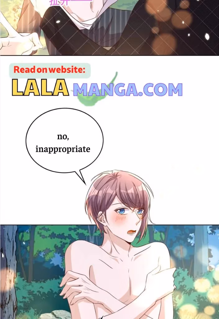 Read Stop Bothering Me, Emperor! chapter 91 image 34 on Lezhin