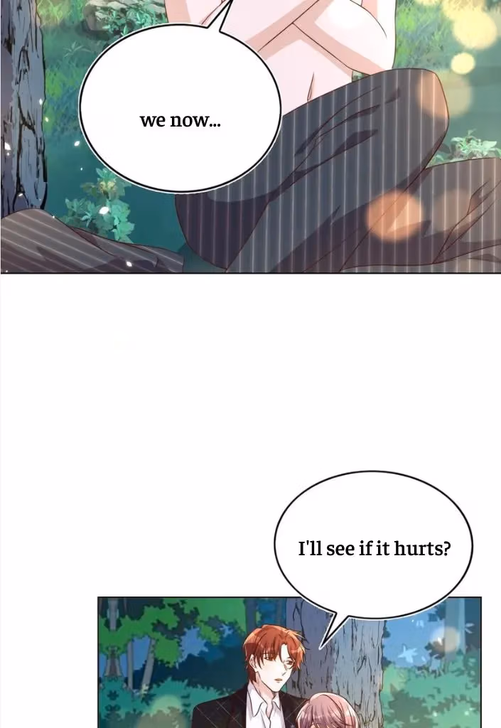 Read Stop Bothering Me, Emperor! chapter 91 image 35 on Lezhin