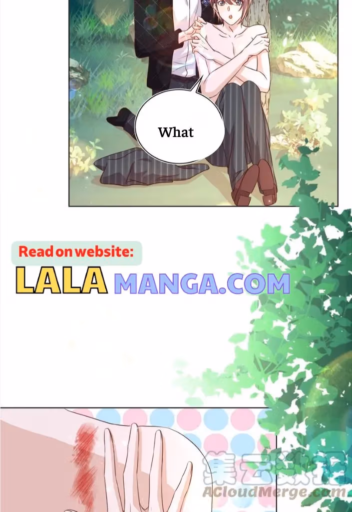 Read Stop Bothering Me, Emperor! chapter 91 image 36 on Lezhin