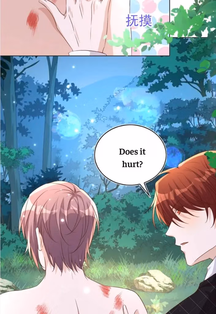 Read Stop Bothering Me, Emperor! chapter 91 image 37 on Lezhin