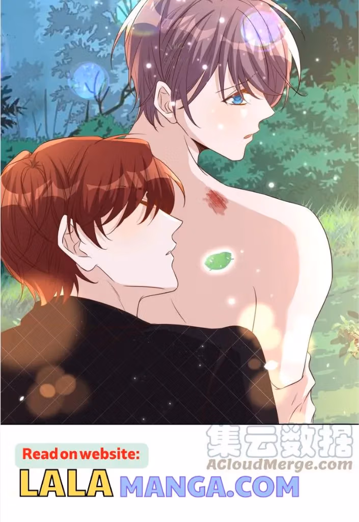 Read Stop Bothering Me, Emperor! chapter 91 image 40 on Lezhin