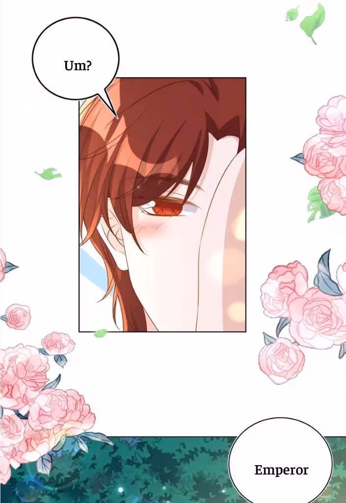 Read Stop Bothering Me, Emperor! chapter 91 image 41 on Lezhin
